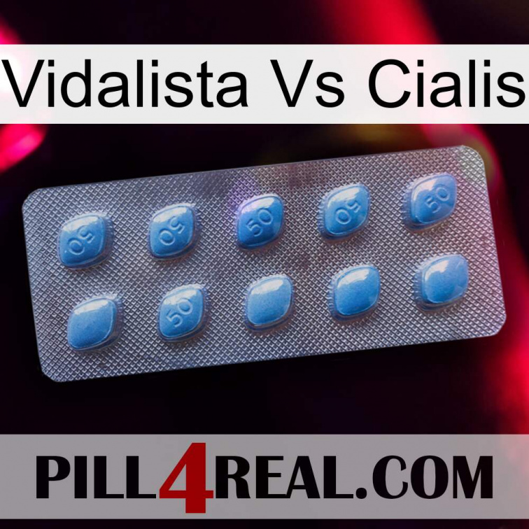 Vidalista Vs Cialis viagra3